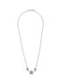 EMANUELE BICOCCHI Stella Notre Dame Sterling Silver Necklace