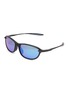 MAUI JIM Bio Injection Rectangular Sunglasses
