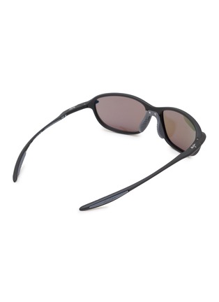 Figure View - Click To Enlarge - MAUI JIM - Bio Injection Rectangular Sunglasses