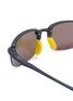 Detail View - Click To Enlarge - MAUI JIM - Bio Injection Rectangular Sunglasses