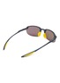 Figure View - Click To Enlarge - MAUI JIM - Bio Injection Rectangular Sunglasses