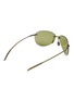 Figure View - Click To Enlarge - MAUI JIM - Injection Aviator Sunglasses