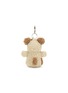 Detail View - Click To Enlarge - JELLYCAT - Little Pup Bag Charm