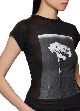  - BALENCIAGA - The Song Of The Highest Tower T-Shirt