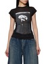 BALENCIAGA The Song Of The Highest Tower T-Shirt