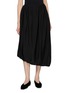 THE LOOM Drift Midi Skirt