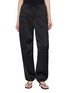 THE LOOM Mixed Pocket Cargo Pants
