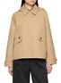 THE LOOM Hooded Parka Jacket