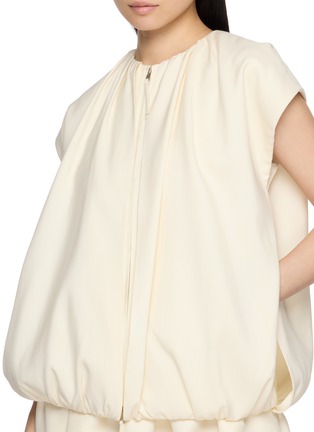  - THE LOOM - Dual Bloom Vest