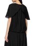 Back View - Click To Enlarge - THE LOOM - Drift Wing Blouse