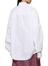 Back View - Click To Enlarge - DRIES VAN NOTEN - Casia Embellished Shirt