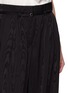  - DRIES VAN NOTEN - Peacha Wide Leg Pants