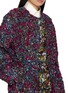  - DRIES VAN NOTEN - Rivkam Embellished Long Coat