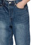  - R2W - Edric Straight Leg Jeans