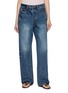 R2W Edric Straight Leg Jeans