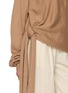  - R2W - Anemo Side Tie Knit Sweater