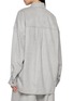 Back View - Click To Enlarge - R2W - Natalia Camel Hair Shirt
