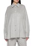 R2W Natalia Camel Hair Shirt