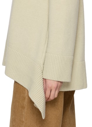  - R2W - Nicoli Wool Cashmere Knit Sweater