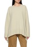 R2W Nicoli Wool Cashmere Knit Sweater