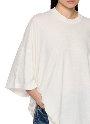  - R2W - Kent Cotton Cashmere T-Shirt