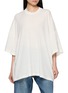R2W Kent Cotton Cashmere T-Shirt