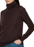  - R2W - Turtleneck 16 Gauge Cashmere Knit Sweater