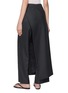Back View - Click To Enlarge - R2W - Linden Layered Skirt Pants