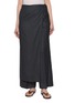 R2W Linden Layered Skirt Pants