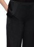  - R2W - Marlon Half-Banding Wide Leg Pants