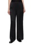 R2W Marlon Half-Banding Wide Leg Pants