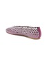  - KURT GEIGER - Jewel Perf Ballerinas