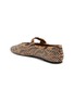 - KURT GEIGER - Mayfair Net Ballet Flats
