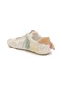  - KURT GEIGER - Islington Beaded Fringe Suede Women's Sneakers