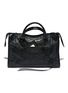 BALENCIAGA Medium Le City Leather Bag
