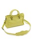 Detail View - Click To Enlarge - BALENCIAGA - Small Le City Bag
