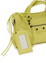  - BALENCIAGA - Small Le City Bag