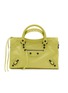Main View - Click To Enlarge - BALENCIAGA - Small Le City Bag