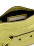 Detail View - Click To Enlarge - BALENCIAGA - Mini Le City Leather Bag