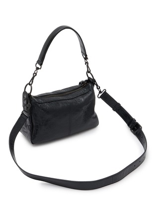 Detail View - Click To Enlarge - BALENCIAGA - Mini Le City Shoulder Bag