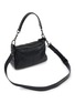 Detail View - Click To Enlarge - BALENCIAGA - Mini Le City Shoulder Bag