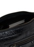 Detail View - Click To Enlarge - BALENCIAGA - Mini Le City Shoulder Bag