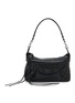 Main View - Click To Enlarge - BALENCIAGA - Mini Le City Shoulder Bag