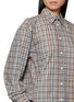  - TOTEME - Classic Check Shirt