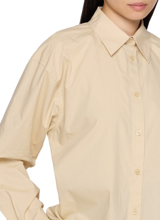  - TOTEME - Classic Tumbled Shirt