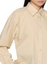  - TOTEME - Classic Tumbled Shirt