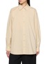 TOTEME Classic Tumbled Shirt