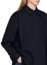  - TOTEME - Relaxed Cotton Shirt