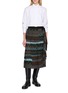 Figure View - Click To Enlarge - DRIES VAN NOTEN - Bib Front Tuxedo Shirt