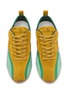 Detail View - Click To Enlarge - ALOHAS - TB.304 Nylon Suede Women's Sneakers